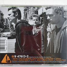 Load image into Gallery viewer, Green Day - Warning (CD)