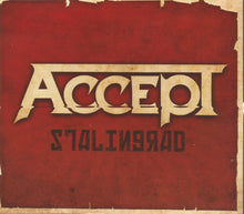 Cargar imagen en el visor de la galería, Aceptar - Stalingrado (CD)