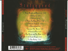Cargar imagen en el visor de la galería, Aceptar - Stalingrado (CD)