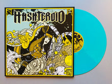 Charger l'image dans la galerie, Hashteroid - Hashteroid (Vinyle/Disque)