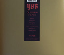 Load image into Gallery viewer, YOB - Our Raw Heart (CD)