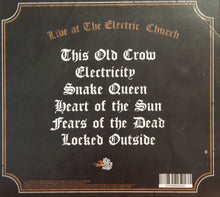 Cargar imagen en el visor de la galería, Duel - En vivo en la Iglesia Eléctrica (CD)