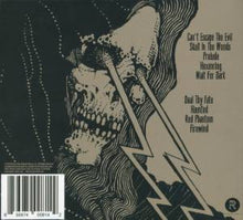 Charger l'image dans la galerie, Castle - Deal Thy Fate (CD)