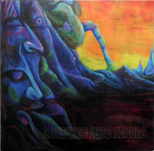Charger l'image dans la galerie, Killer Moon - Nocturne Into Nebula (Vinyl/Record)