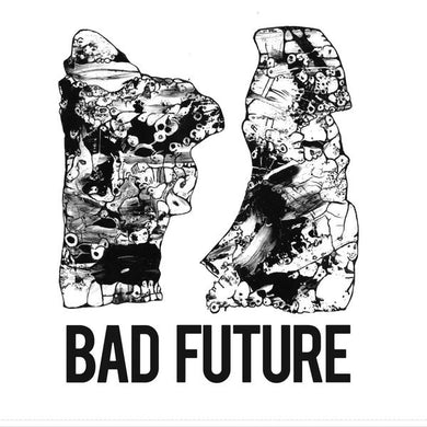 Bad Future - Bad Future (Vinyl/Record)