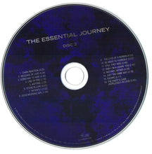 Load image into Gallery viewer, Journey - The Essential Journey (CD)