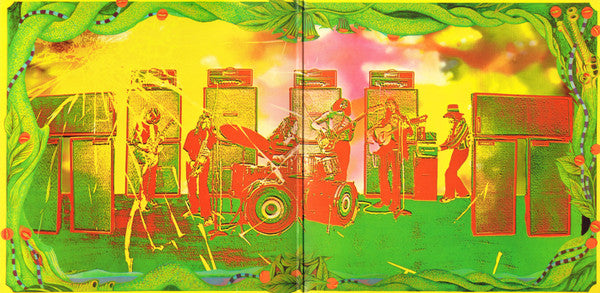 欧LP Hawkwind Hawkwind MOVLP1702 Music On Vinyl /00260 Hawkwind - Hawkwind (Vinyl/Record) – The Cosmic Peddler