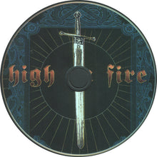 Charger l'image dans la galerie, High On Fire - Entouré de voleurs (CD)