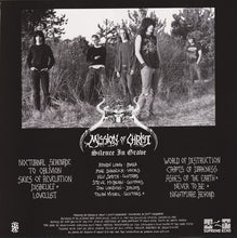 Charger l'image dans la galerie, Mission du Christ - Silence dans la tombe + Royaumes du mal (vinyle/disque)
