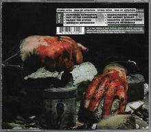 Cargar imagen en el visor de la galería, Dying Fetus - Guerra de Desgaste (CD)