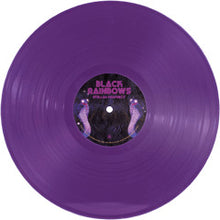 Cargar imagen en el visor de la galería, Black Rainbows - Stellar Prophecy (Vinilo/Disco)