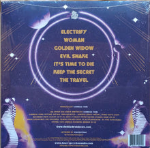 Cargar imagen en el visor de la galería, Black Rainbows - Stellar Prophecy (Vinilo/Disco)