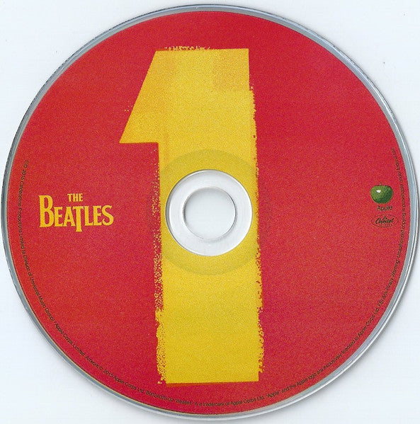 The Beatles 1 レコード The Beatles - 1[Remixed/Remastered] [2 LP] - Amazon.com Music