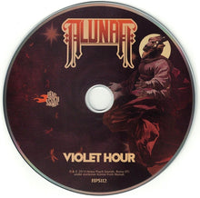 Cargar imagen en el visor de la galería, Alunah - Violet Hour (CD)