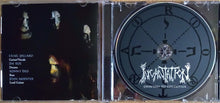 Load image into Gallery viewer, Incantation - Onwards To Golgotha (CD)