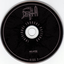 Load image into Gallery viewer, Death - Individual Thought Patters (CD)