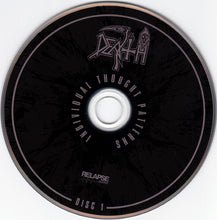 Load image into Gallery viewer, Death - Individual Thought Patters (CD)