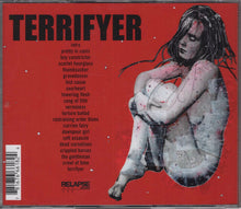 Load image into Gallery viewer, Pig Destroyer - Terrifyer (CD)