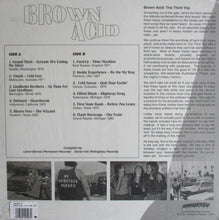 Charger l'image dans la galerie, Brown Acid - The Third Trip (Vinyle/Disque)
