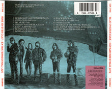 Load image into Gallery viewer, Blue Oyster Cult - Extraterrestrial  Live (CD)