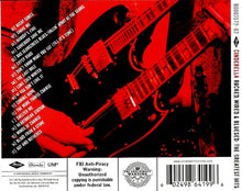 Charger l'image dans la galerie, Cendrillon - Rocked, Wired & Bluesed : Les plus grands succès (CD)