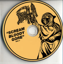 Charger l'image dans la galerie, Mort - Scream Bloody Gore (CD)