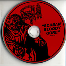 Charger l'image dans la galerie, Mort - Scream Bloody Gore (CD)
