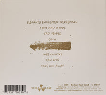 Cargar imagen en el visor de la galería, Brujería - Black Metal (CD)