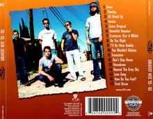 Load image into Gallery viewer, 311 - Greatest Hits '93 - '03 (CD)