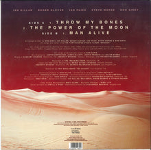 Charger l'image dans la galerie, Deep Purple - Throw My Bones / Man Alive (Vinyle/Disque)