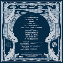 Charger l'image dans la galerie, Océan - Océan (Vinyle/Disque)