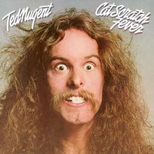 Charger l'image dans la galerie, Ted Nugent - Cat Scratch Fever (Vinyle/Disque)