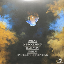 Cargar imagen en el visor de la galería, Elder - Omens (Vinilo/Disco)