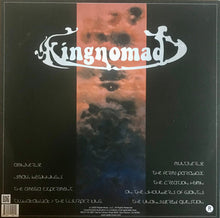 Charger l'image dans la galerie, Kingnomad - Sagan Om Rymden (Vinyle/Disque)