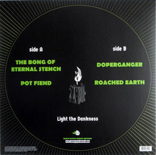 Cargar imagen en el visor de la galería, Belzebong - Light The Dankness (Vinyl/Record)