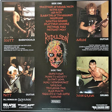 Charger l'image dans la galerie, Repulsion - Horrified (Vinyle/Disque)