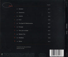 Load image into Gallery viewer, Deftones - Ohms (CD)