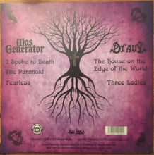 Charger l'image dans la galerie, Mos Generator / Di'Aul - Mos Generator / Di'Aul (Vinyle/Disque)