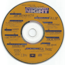 Cargar imagen en el visor de la galería, Varios - Banda sonora de la Noche del Juicio Final (CD)