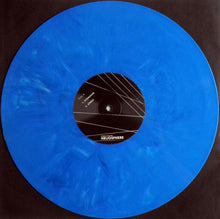 Cargar imagen en el visor de la galería, Mantra Machine - Heliosphere (Vinilo/Disco)