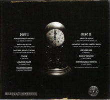 Load image into Gallery viewer, Various Artists - Desolation House (CD)