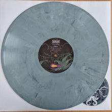 Charger l'image dans la galerie, Re-Stoned, The - Thunders Of The Deep (Vinyl/Record)