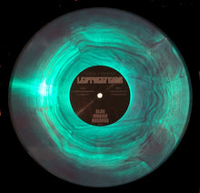 Charger l'image dans la galerie, Leatherfrank - Dark Forest (Vinyle/Disque)