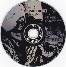 Cargar imagen en el visor de la galería, Econochrist - Echonochrist:  1998 - 1993 (CD)