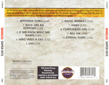 Cargar imagen en el visor de la galería, Bangles - Superéxitos (CD)