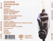 Cargar imagen en el visor de la galería, Fu Manchu - Algo más allá (CD)