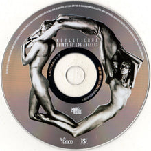 Load image into Gallery viewer, Motley Crue - Saints Of Los Angeles (CD)