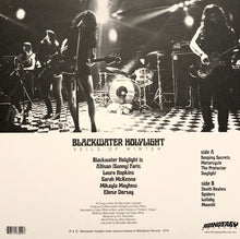 Cargar imagen en el visor de la galería, Blackwater Holylight - Veils Of Winter (Vinilo/Disco)