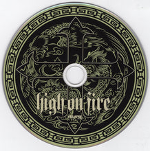 Charger l'image dans la galerie, High On Fire - La mort est cette communion (CD)