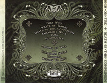 Charger l'image dans la galerie, High On Fire - La mort est cette communion (CD)